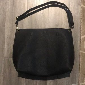 Free People Reversible Tote